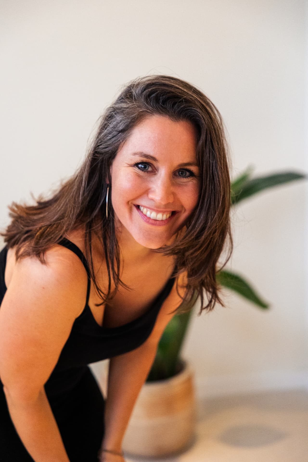 Jennifer Lacher, emotional release therapist